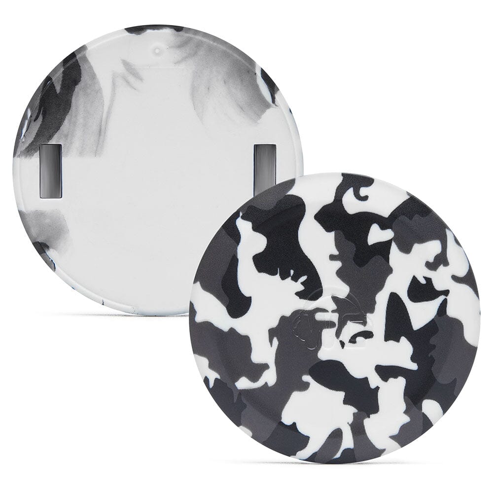 WC Side Speaker Plates for Arctis Nova Headsets - Arctis Nova Booster Pack by Wicked Cushions