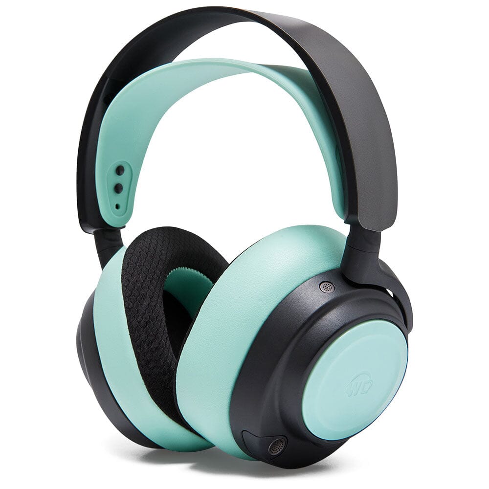 WC Side Speaker Plates for Arctis Nova Headsets - Arctis Nova Booster Pack by Wicked Cushions