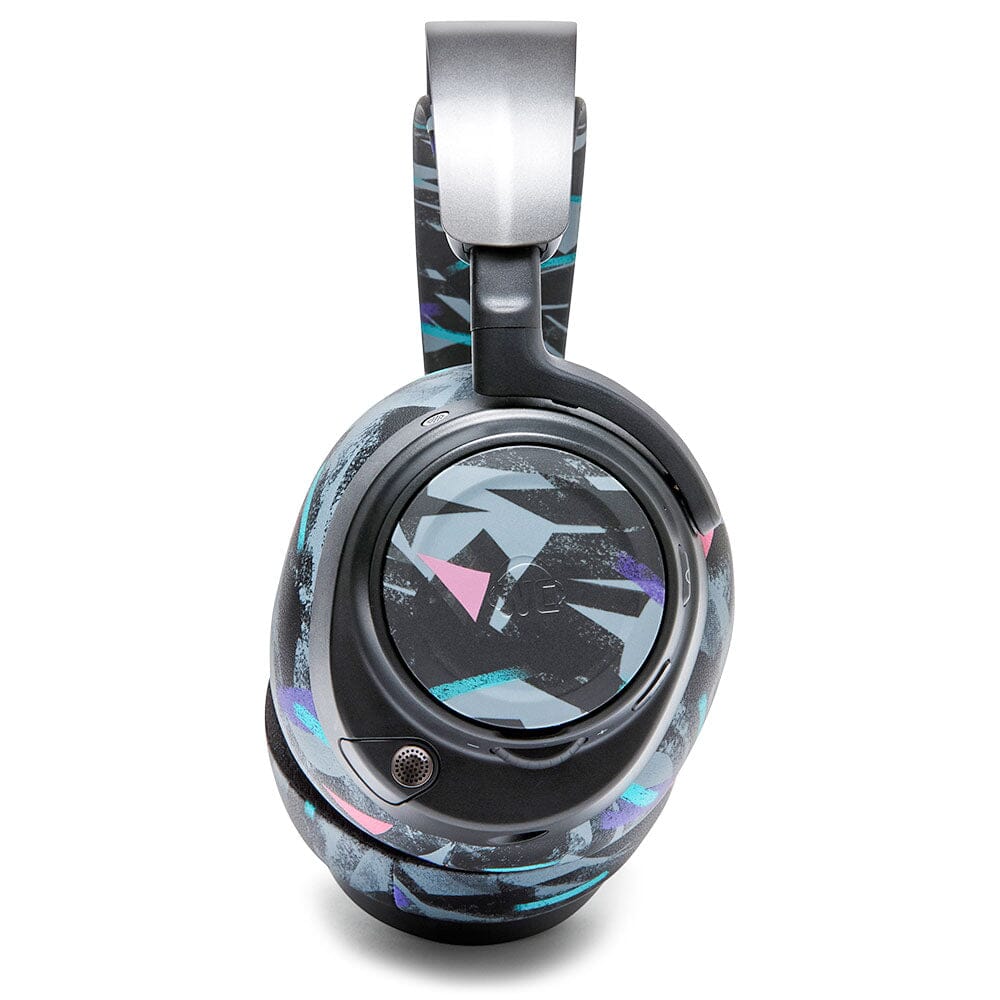 WC Side Speaker Plates for Arctis Nova Headsets - Arctis Nova Booster Pack by Wicked Cushions