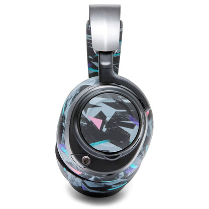 WC Side Speaker Plates for Arctis Nova Headsets - Arctis Nova Booster Pack by Wicked Cushions