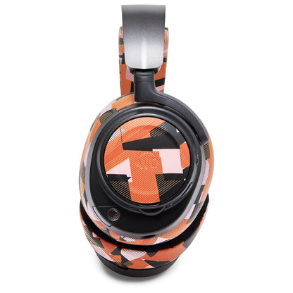 WC Side Speaker Plates for Arctis Nova Headsets - Arctis Nova Booster Pack by Wicked Cushions