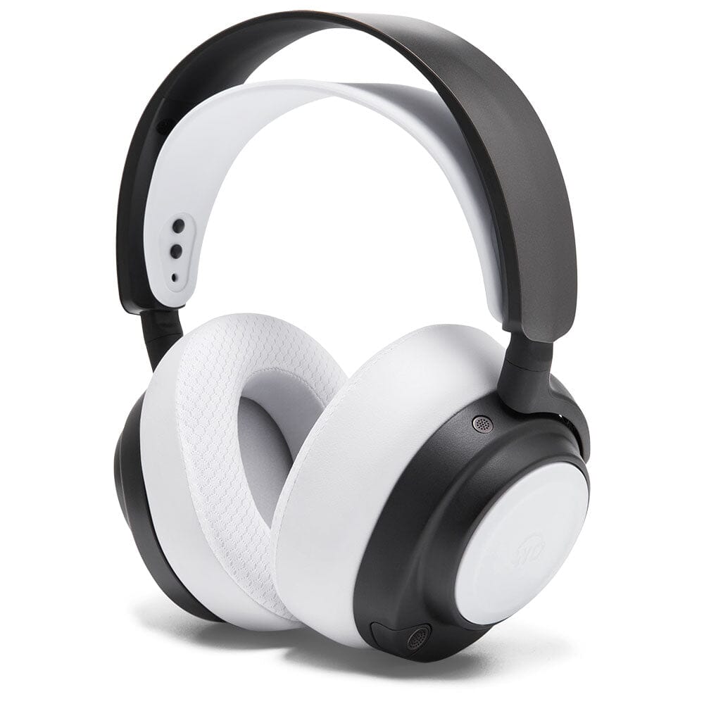 WC Side Speaker Plates for Arctis Nova Headsets - Arctis Nova Booster Pack by Wicked Cushions