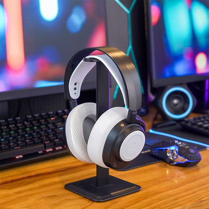 WC Side Speaker Plates for Arctis Nova Headsets - Arctis Nova Booster Pack by Wicked Cushions