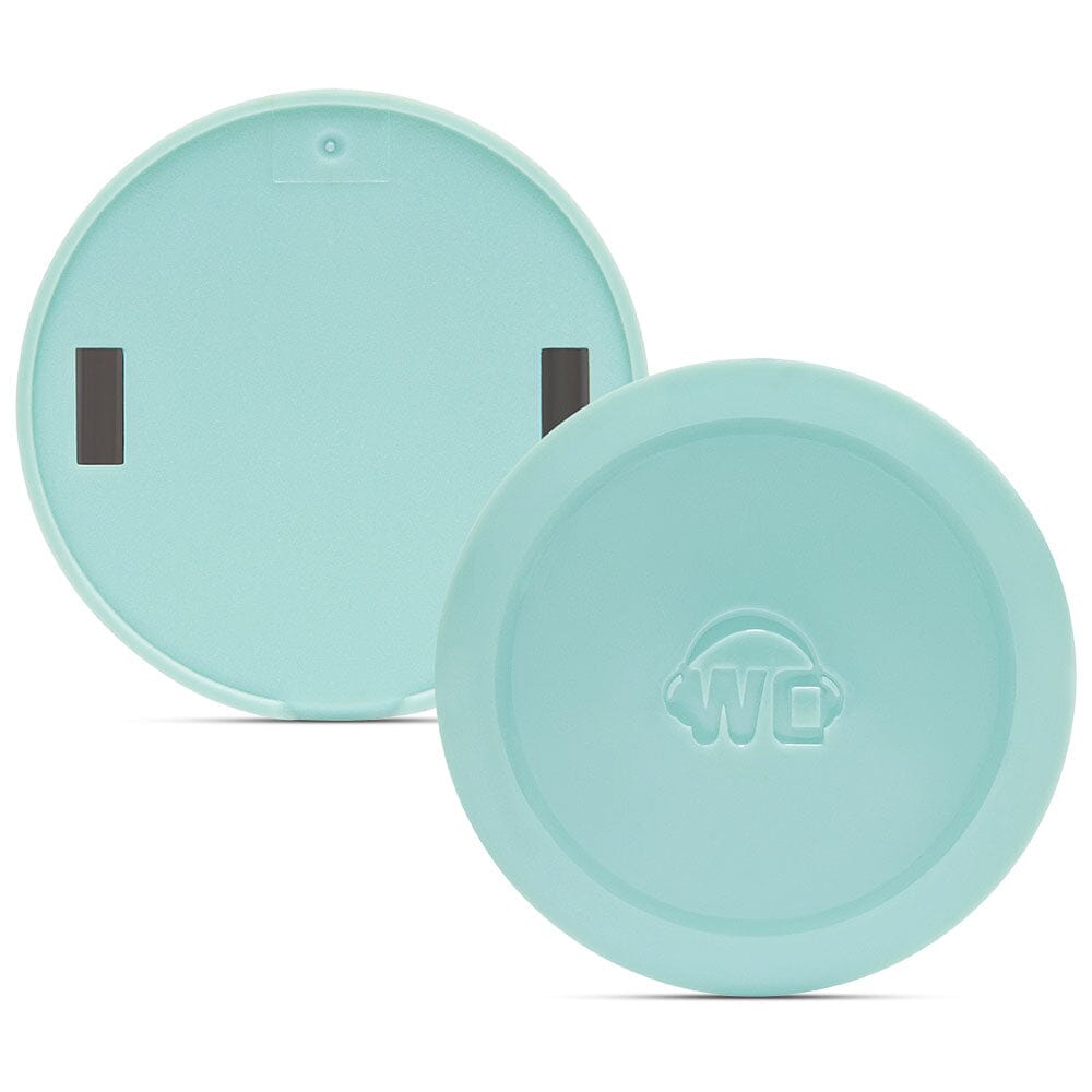 WC Side Speaker Plates for Arctis Nova Headsets - Arctis Nova Booster Pack by Wicked Cushions