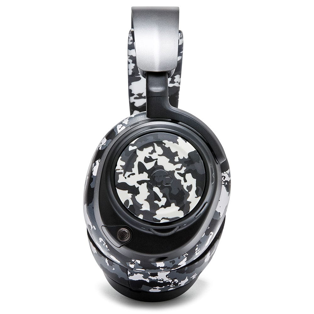 WC Side Speaker Plates for Arctis Nova Headsets - Arctis Nova Booster Pack by Wicked Cushions