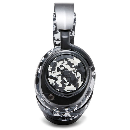 WC Side Speaker Plates for Arctis Nova Headsets - Arctis Nova Booster Pack by Wicked Cushions