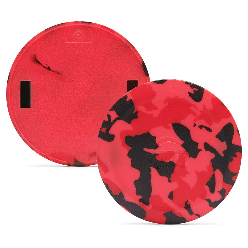 WC Side Speaker Plates for Arctis Nova Headsets - Arctis Nova Booster Pack by Wicked Cushions