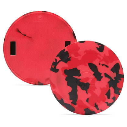 WC Side Speaker Plates for Arctis Nova Headsets - Arctis Nova Booster Pack by Wicked Cushions