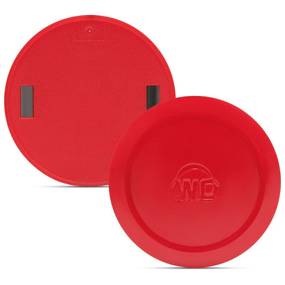 WC Side Speaker Plates for Arctis Nova Headsets - Arctis Nova Booster Pack by Wicked Cushions