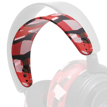 WC Silicone HeadbandZ for Arctis Nova Headsets