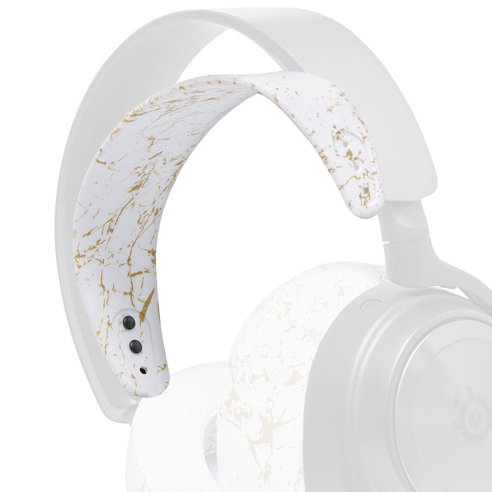 WC Silicone HeadbandZ for Arctis Nova Headsets