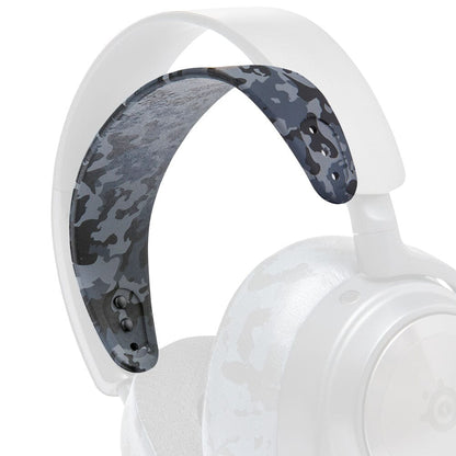 WC Silicone HeadbandZ for Arctis Nova Headsets