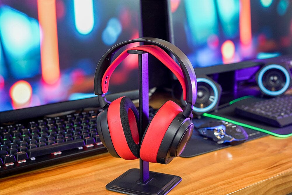 WC Silicone HeadbandZ for Arctis Nova Headsets