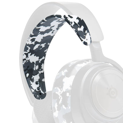 WC Silicone HeadbandZ for Arctis Nova Headsets