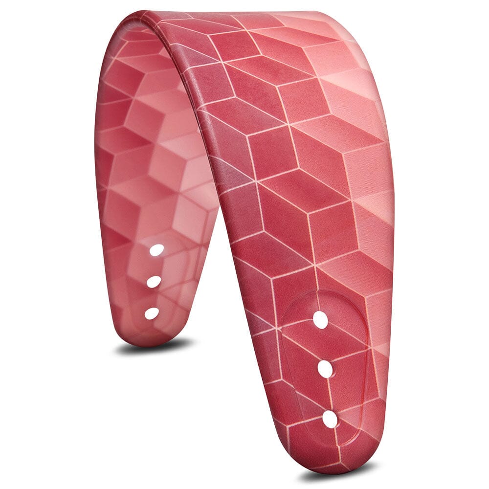 WC Silicone HeadbandZ for Arctis Nova Headsets