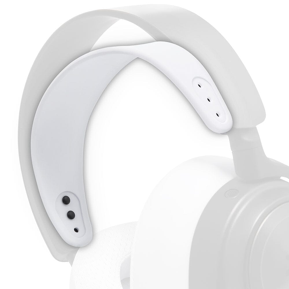 WC Silicone HeadbandZ for Arctis Nova Headsets