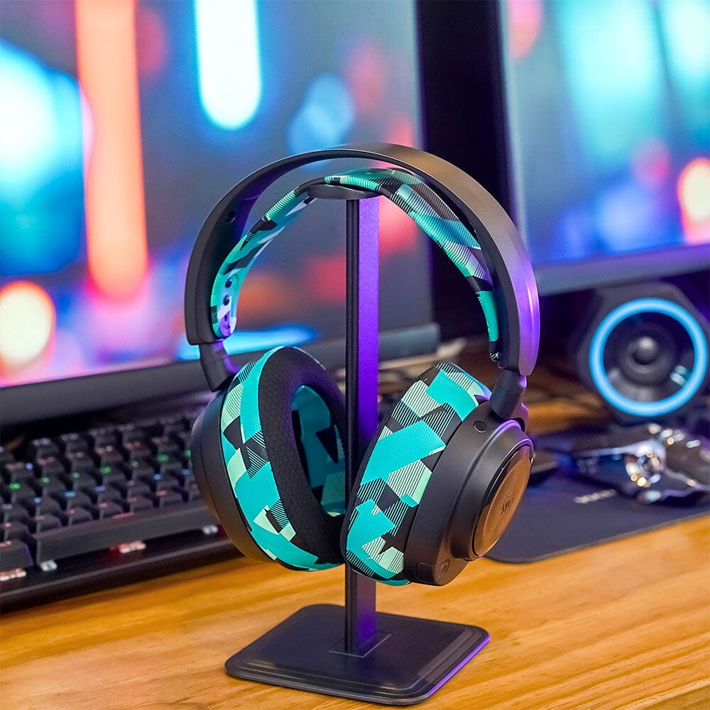 WC Silicone HeadbandZ for Arctis Nova Headsets