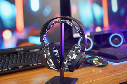 WC Silicone HeadbandZ for Arctis Nova Headsets