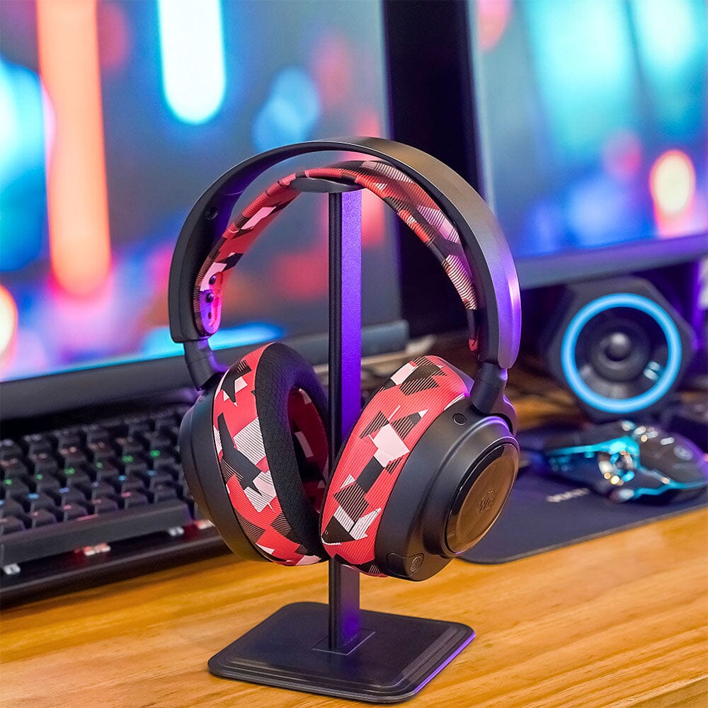 WC Silicone HeadbandZ for Arctis Nova Headsets