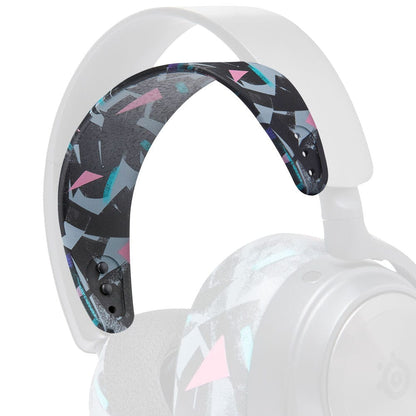 WC Silicone HeadbandZ for Arctis Nova Headsets