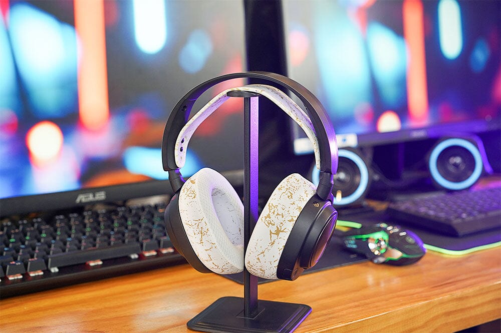 WC Silicone HeadbandZ for Arctis Nova Headsets