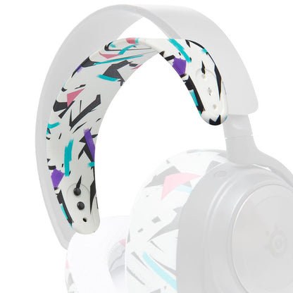 WC Silicone HeadbandZ for Arctis Nova Headsets