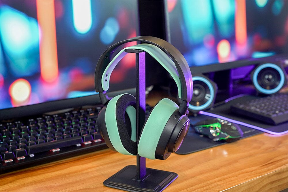 WC Silicone HeadbandZ for Arctis Nova Headsets