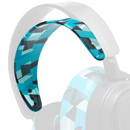 WC Silicone HeadbandZ for Arctis Nova Headsets