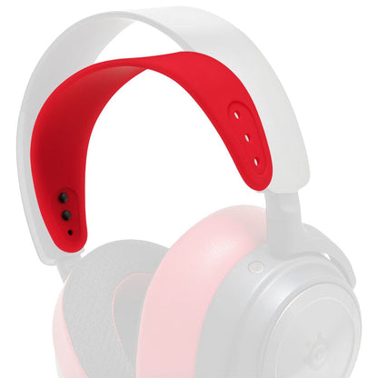 WC Silicone HeadbandZ for Arctis Nova Headsets
