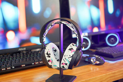 WC Silicone HeadbandZ for Arctis Nova Headsets