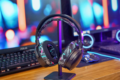 WC Silicone HeadbandZ for Audeze Maxwell