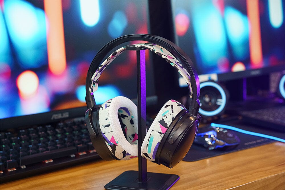 WC Silicone HeadbandZ for Audeze Maxwell