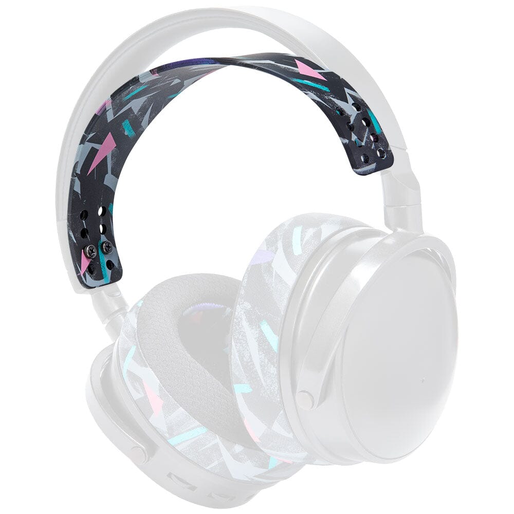 WC Silicone HeadbandZ for Audeze Maxwell