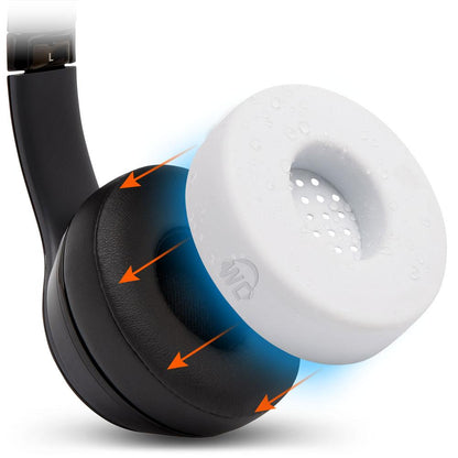 Small WC SweatZ Protective Headphone Earpad Covers