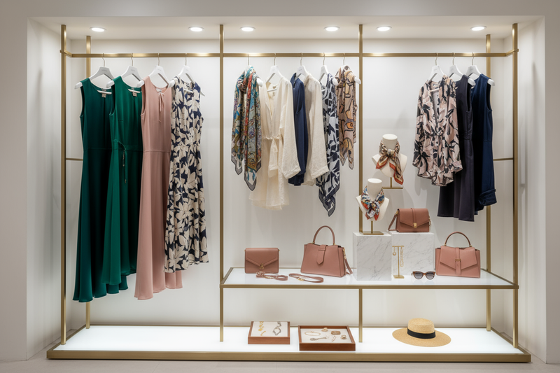 Women Wear Collection