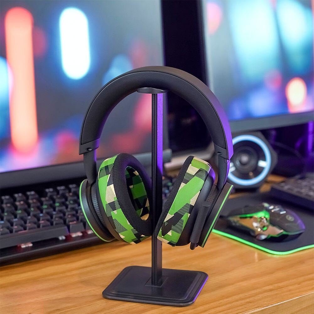 Xbox Wireless Gaming Headset Earpads - WC FreeZe Cooling Gel