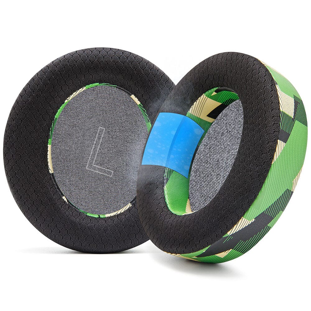 Xbox Wireless Gaming Headset Earpads - WC FreeZe Cooling Gel