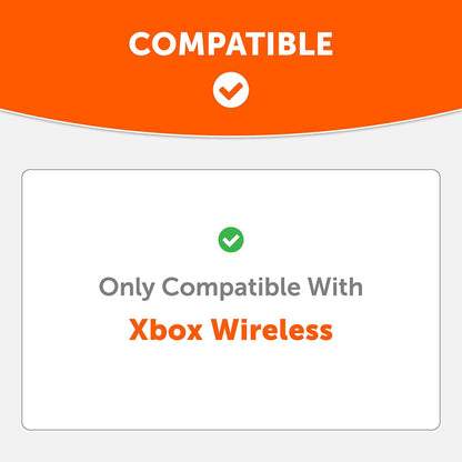 Xbox Wireless Gaming Headset Earpads - WC FreeZe Cooling Gel