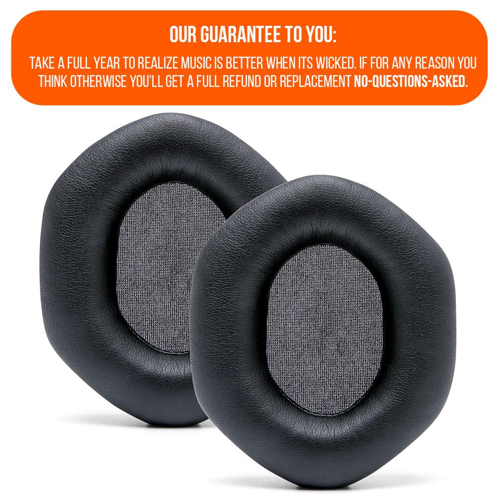 XL Earpads For V-MODA